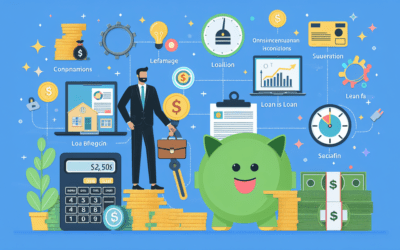 Deine Vorteile mit unserem Kreditvergleich