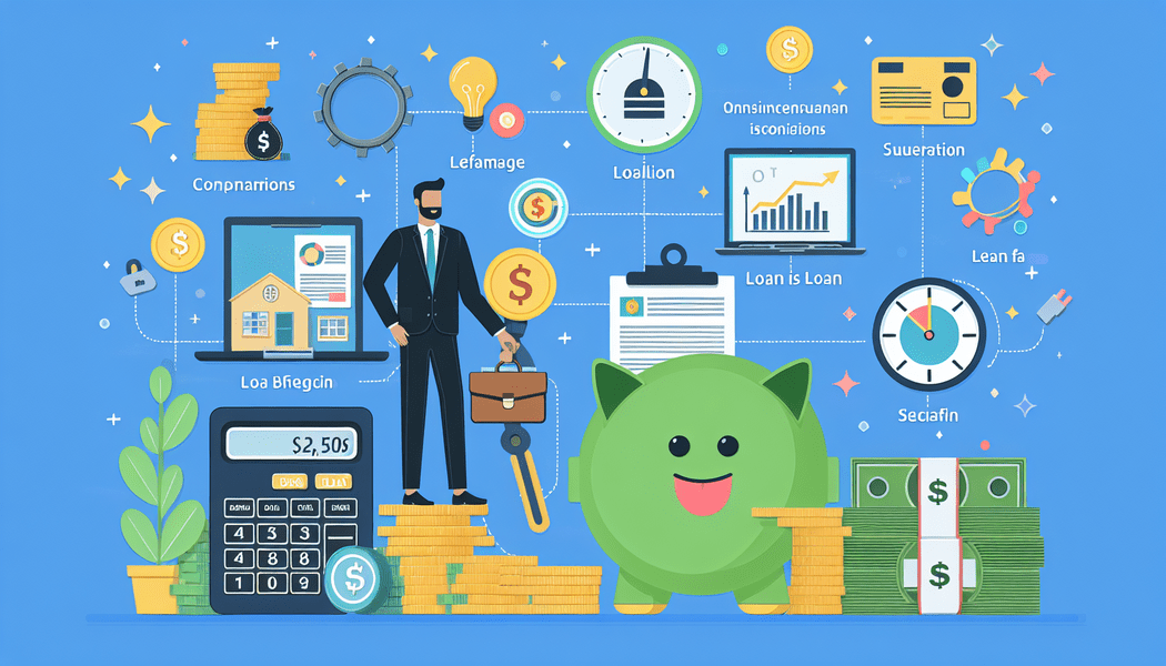 Deine Vorteile mit unserem Kreditvergleich Deine Vorteile mit unserem Kreditvergleich