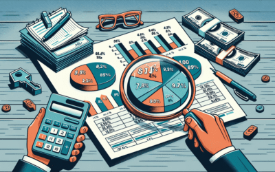 Effektiver Jahreszins: Kredite vergleichen