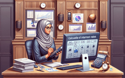 Kreditzinsen berechnen: So geht’s