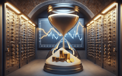 Negativzinsen: Wie sie entstehen