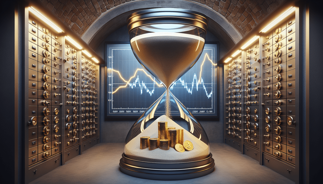 Negativzinsen: Wie sie entstehen