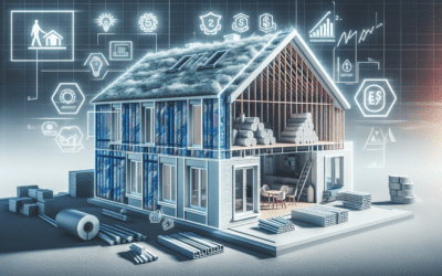 Fassadendämmung: Energie sparen und Kosten im Überblick