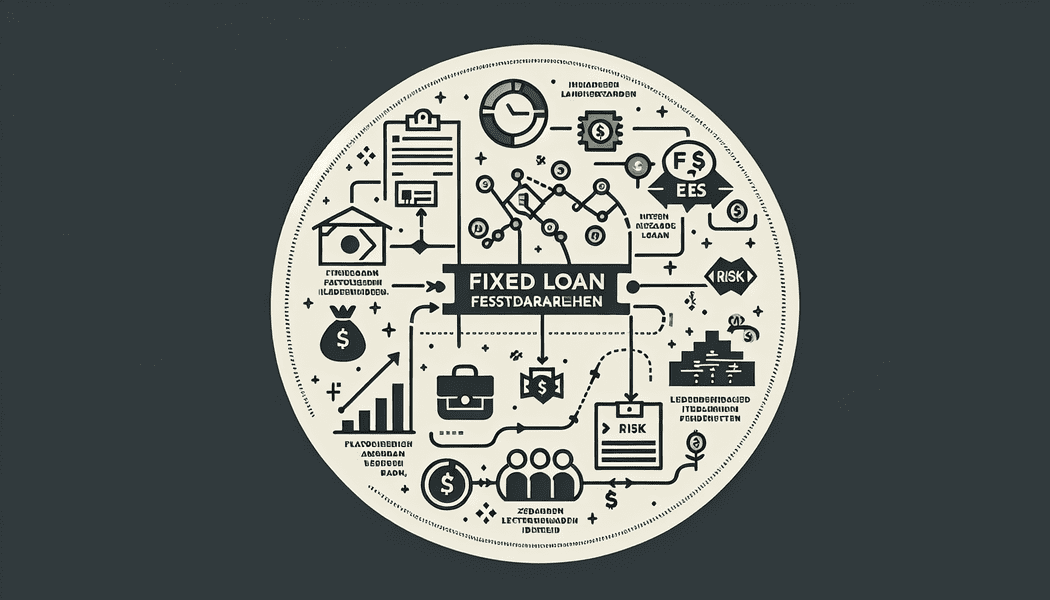 Festdarlehen: Was Du wissen solltest