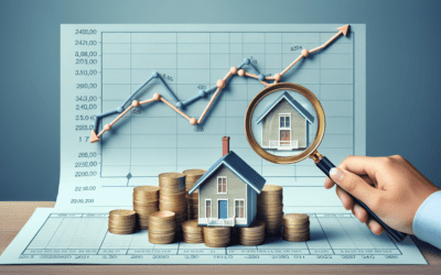 Hypothekenzins: Was das ist