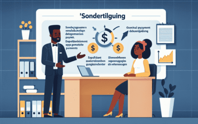 Sondertilgung: Was das ist und wie es funktioniert