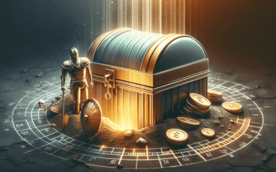 Festgeldzinsen: Eine risikoarme Anlageform