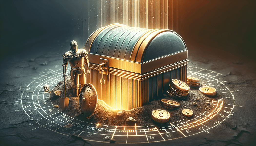 Festgeldzinsen: Eine risikoarme Anlageform